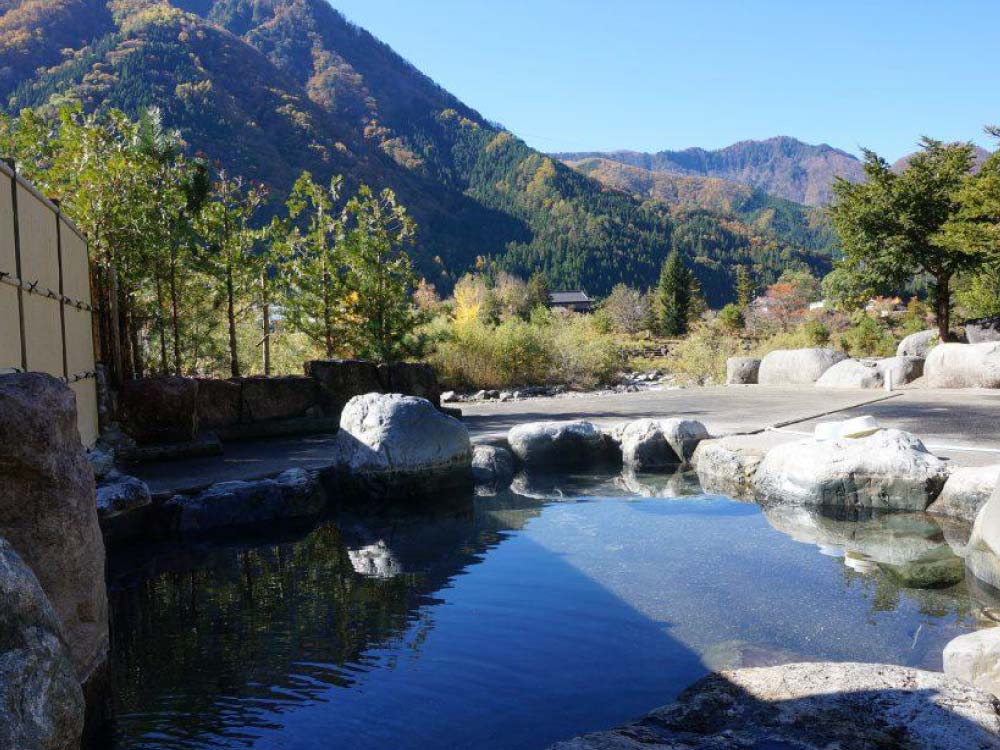 荒神の湯