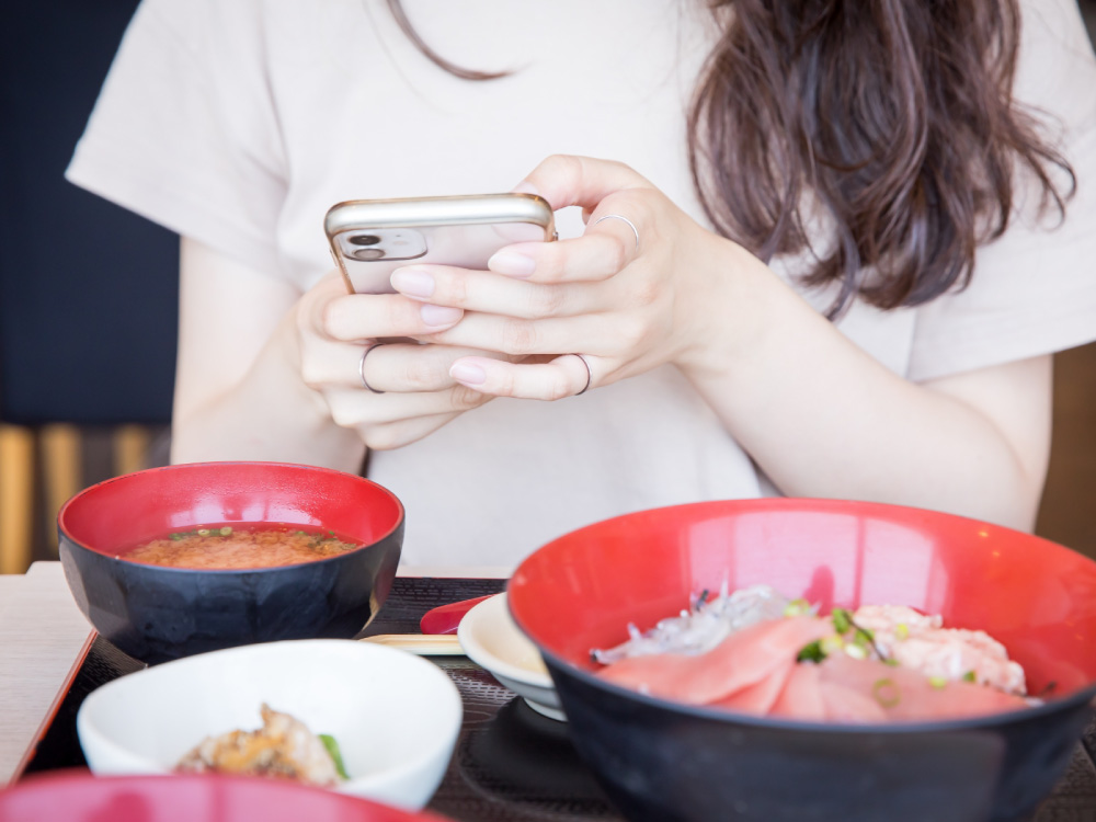 インスタ映えスポット巡りの帰りは日帰り温泉