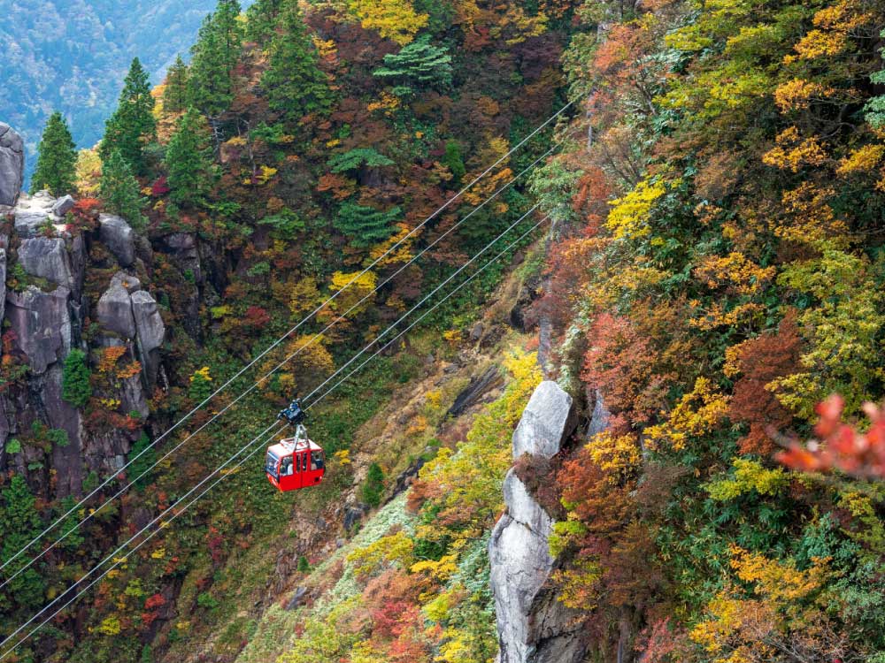 御在所岳