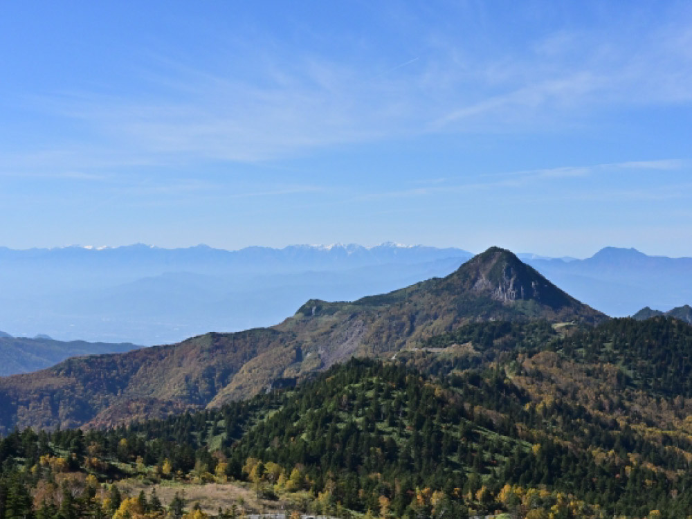 御在所岳