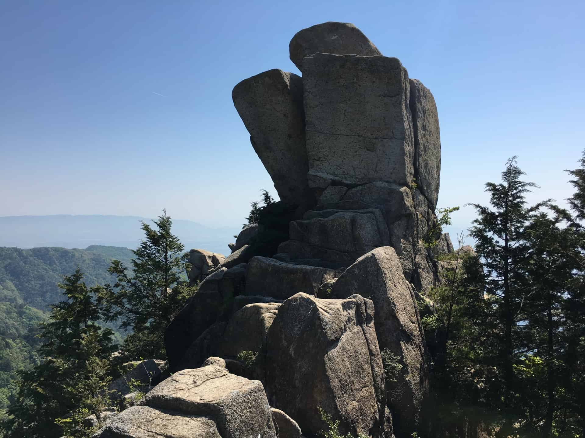 湯の山温泉の魅力とおすすめの観光スポット