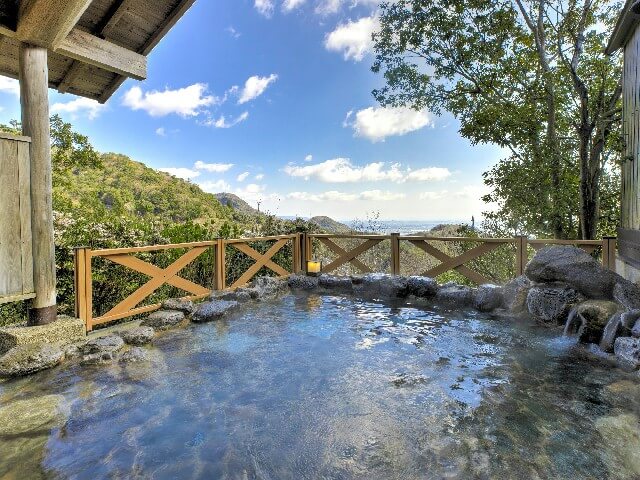 湯の山温泉で入浴のみの利用ができるおすすめ旅館・ホテル