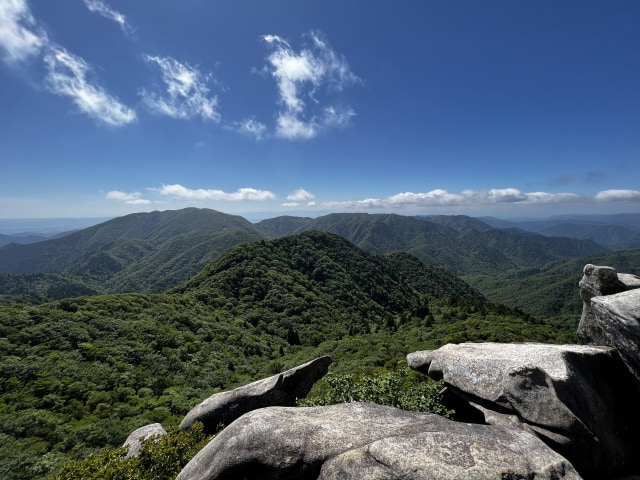 まとめ：御在所岳で登山するなら夏の気温を知って安全に楽しもう