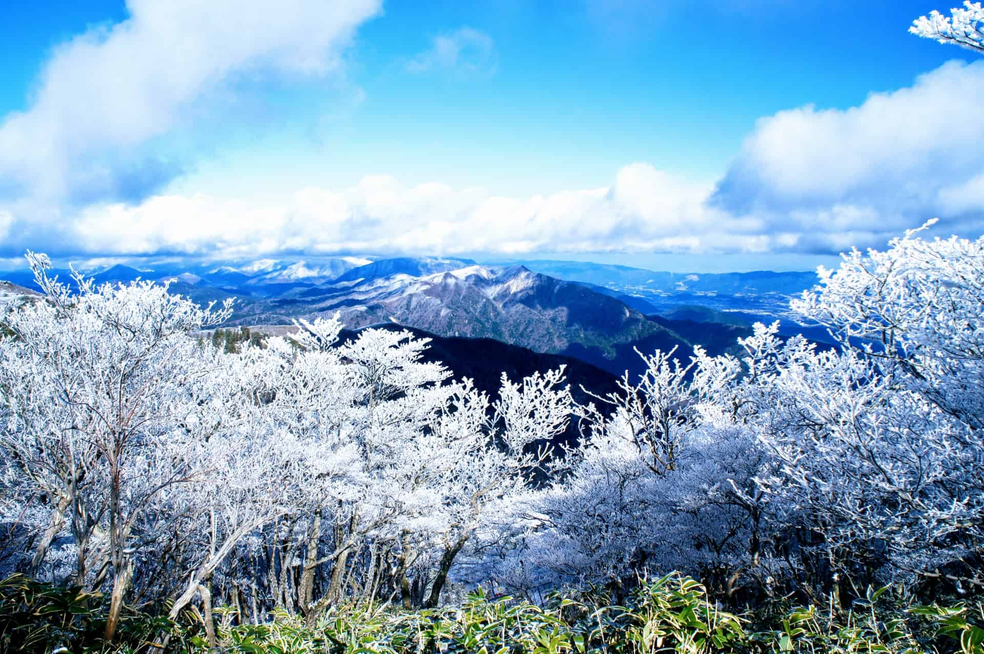 まとめ：湯の山温泉の積雪情報について